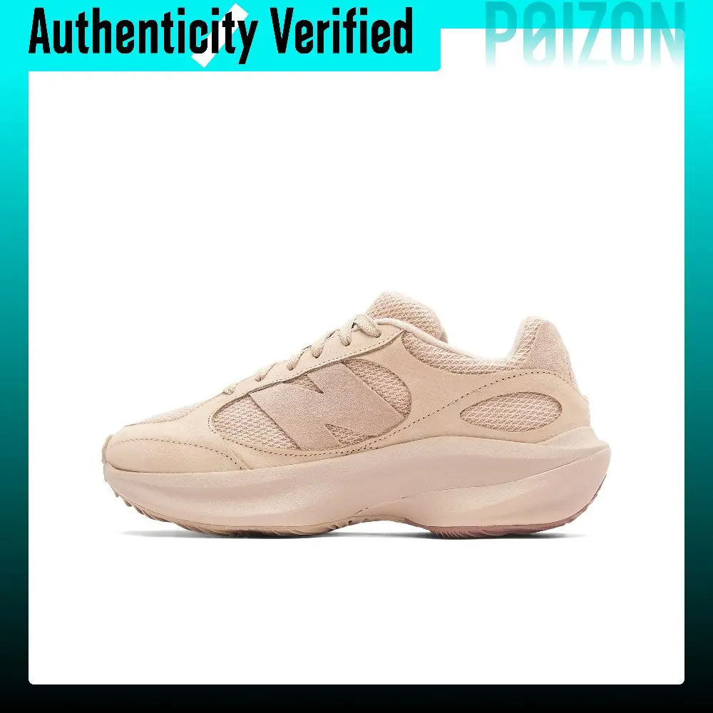 New Balance Wrpd Runner Casual Shoes Unisex Low-top Taupe UWRPDFCB