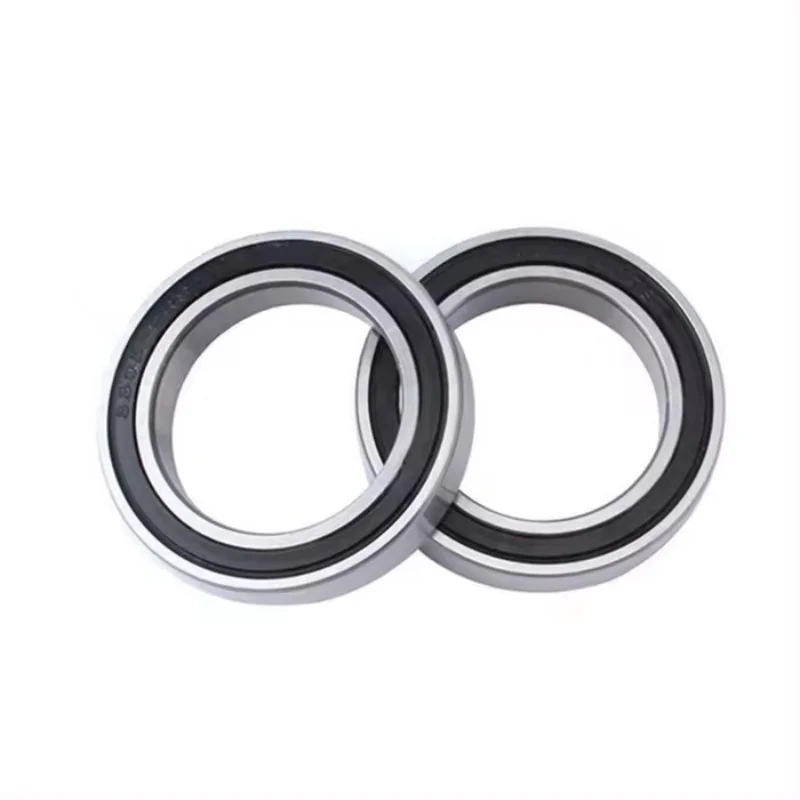 Miniature Mixed ceramic ball bearing bicycle bearing deep groove ball bearing 16287-2RS