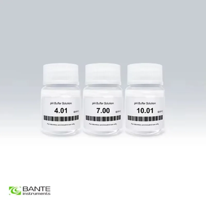 جهاز اختبار جودة المياه بجيب بلوتوث S60/ميزة الأكسجين المذاب