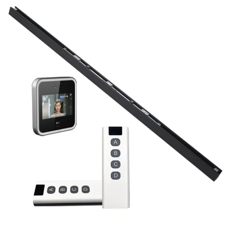 

OREDY Automatic Maglev Door Sliding Door Automatic Door Opener Operator Machine 200kgs For Hotel