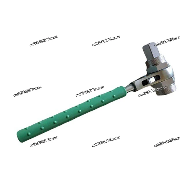 Insulated Ratchet Wrench BM-3 Live Operation 10 13 17 19 Ratchet Socket Wrench