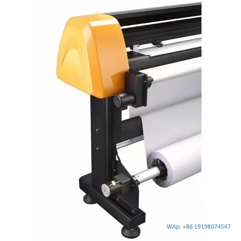 

Affordable Practical Garment Industrial CAD Inkjet Paper Pattern Printing Plotter Fast Speed High Precision