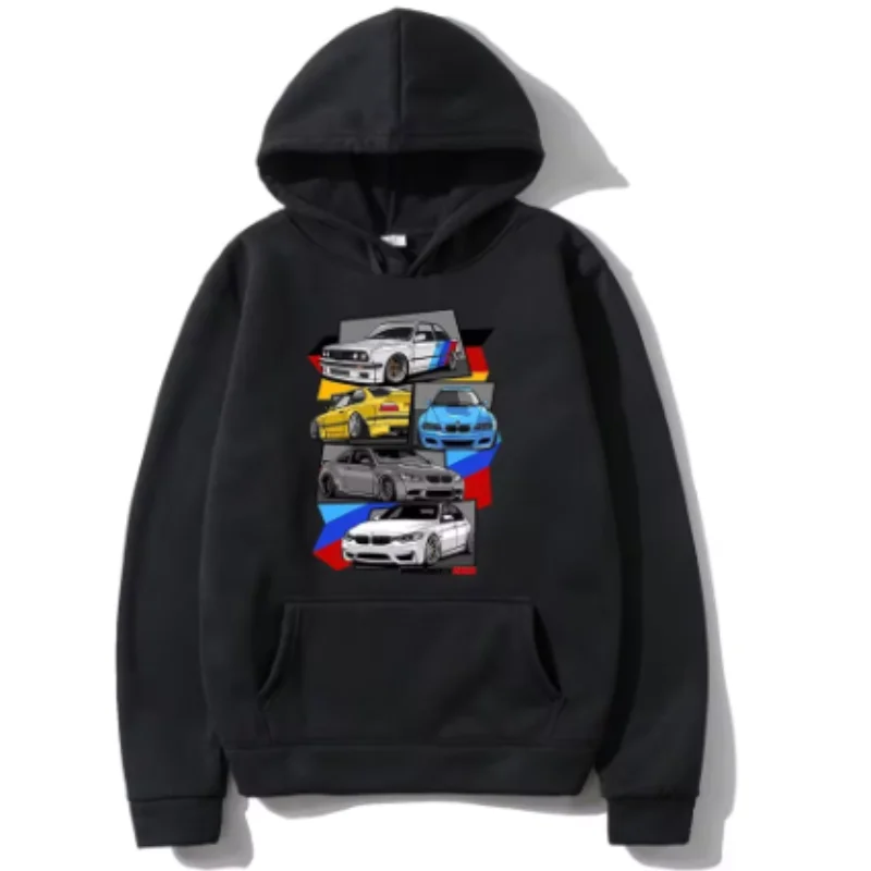 Millennium Men's hoodie & Sweatshirt Men's hoodie Men's fall/winter sweatshirt