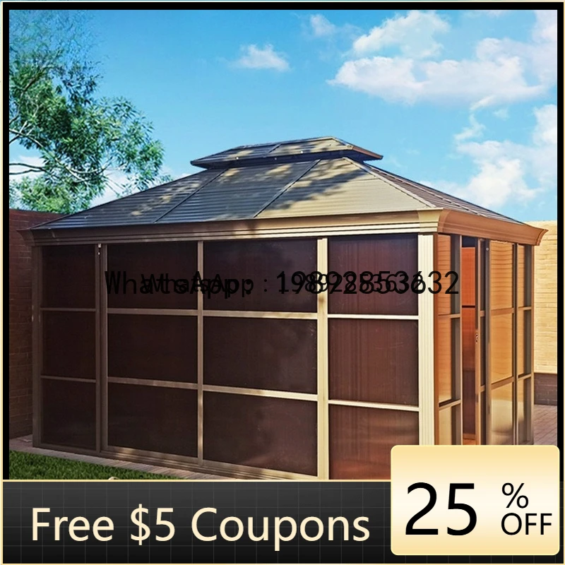 Z1 Outdoor Pavilion…