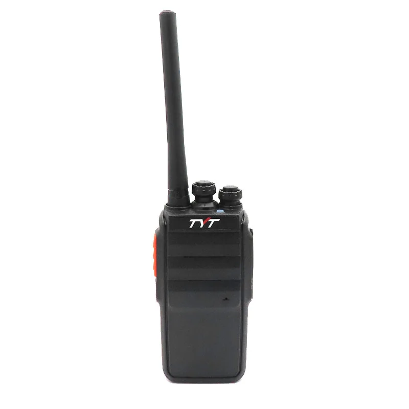 TYT-A1D/A5/A2 commercial high-power hand-held three-proof site walkie-talkie for civil use HAM