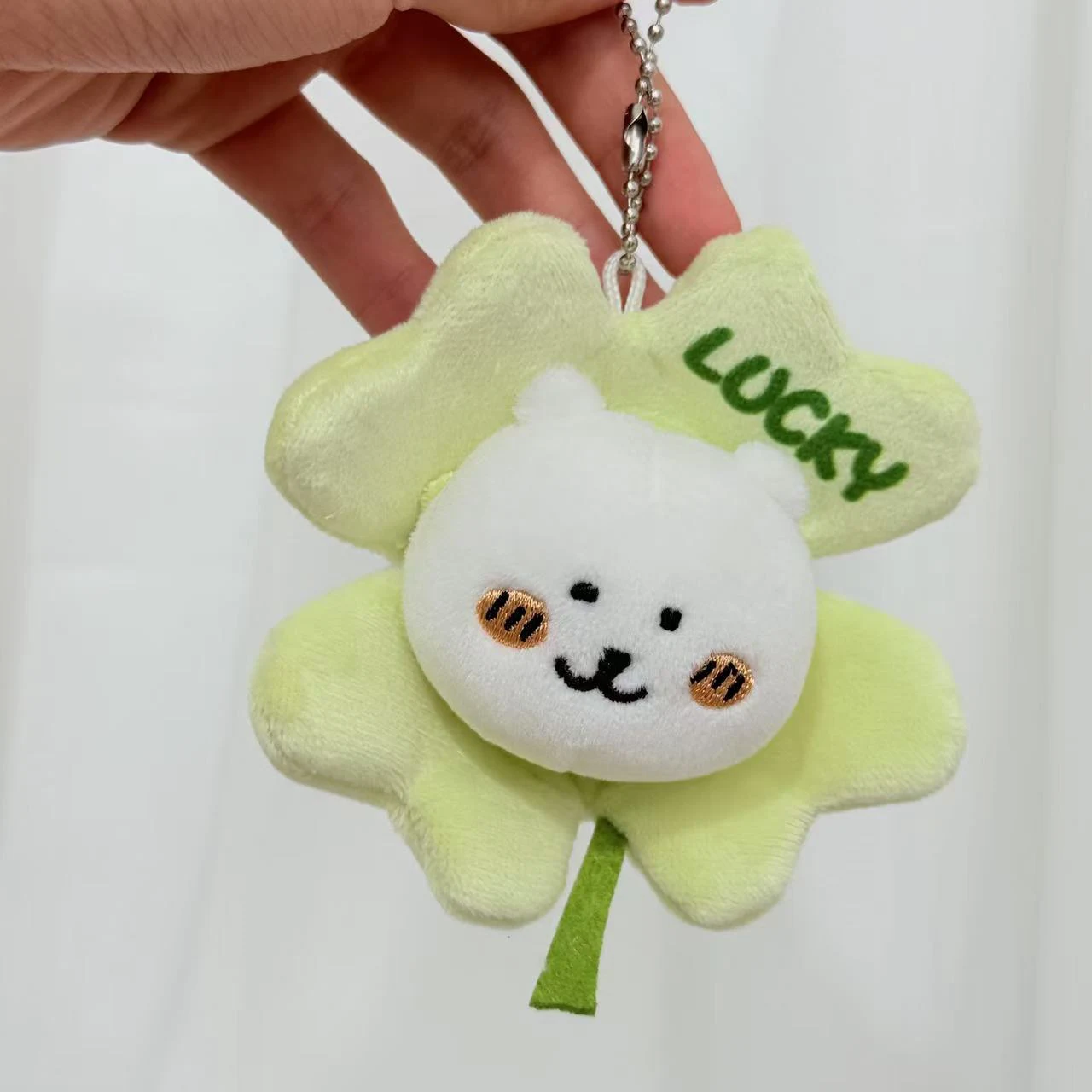 10 センチメートルかわいいミニアイドル人形服漫画ソフト四つ葉のクローバーシェルヘッドギアぬいぐるみ綿人形服アクセサリーおもちゃギフト