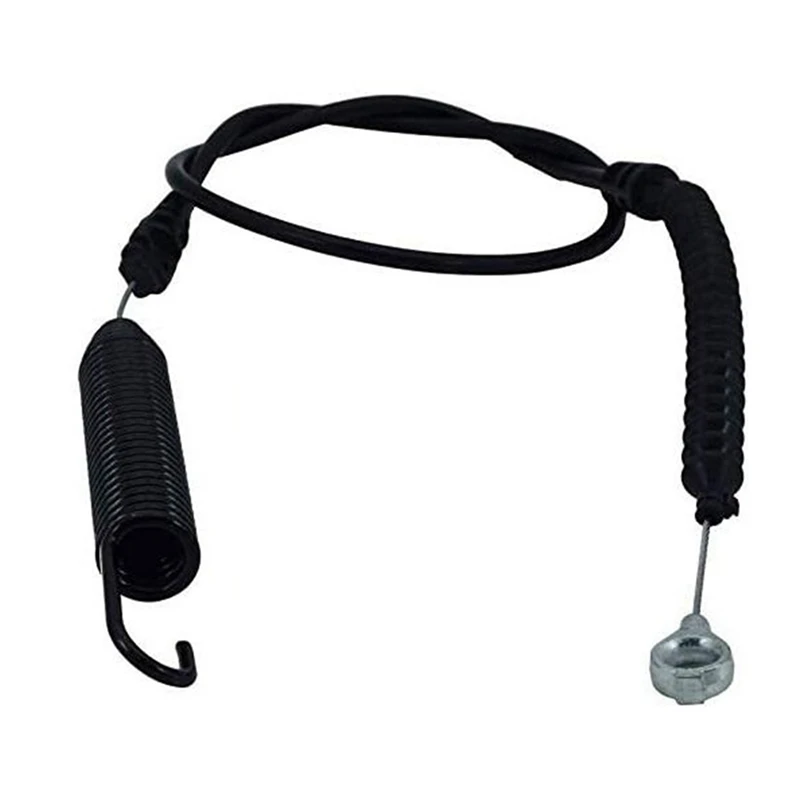 5xデッキエンゲージメントケーブル946-05124a craftsman Huskee Huntoray 746-05124a 746-05124 946-05124に代わるもの