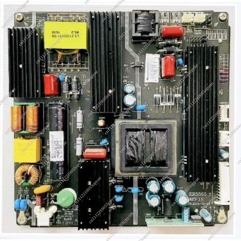 

42-65 Inch LED LCD Power Supply Board ER5565 Boost Integrated Driver Board For Advertising Machine TV Replacement Spare Parts