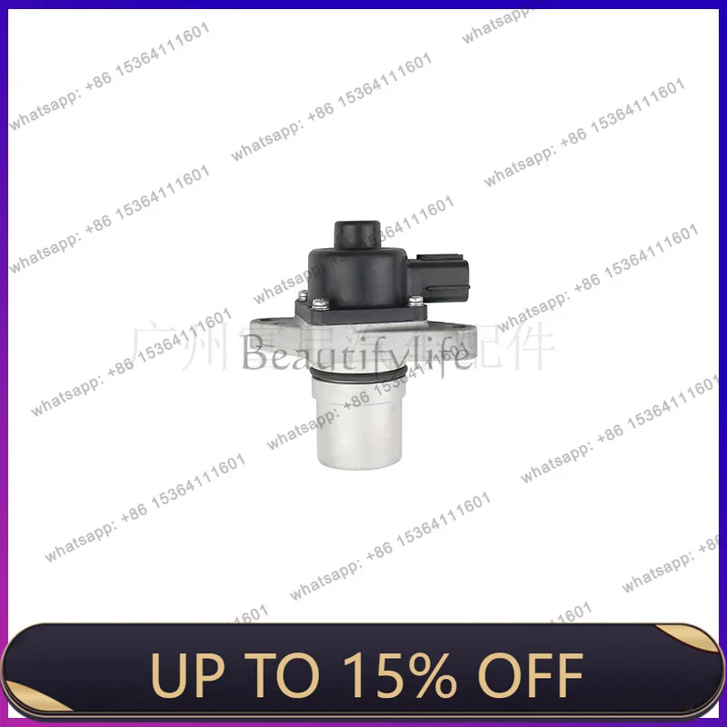 LD14710-ED000 Exhaust Gas Recirculation EGR Valve 14710-ED00A 14710-ED00B