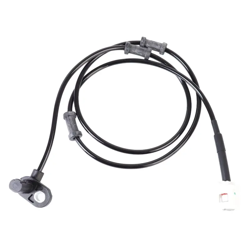 N26R-Motorcycle Front Rear Wheel ABS Speed Sensor Signal Wire Cable For MT-03 MT03 MT-03 YZF-R3 YZF-R3 YZFR3