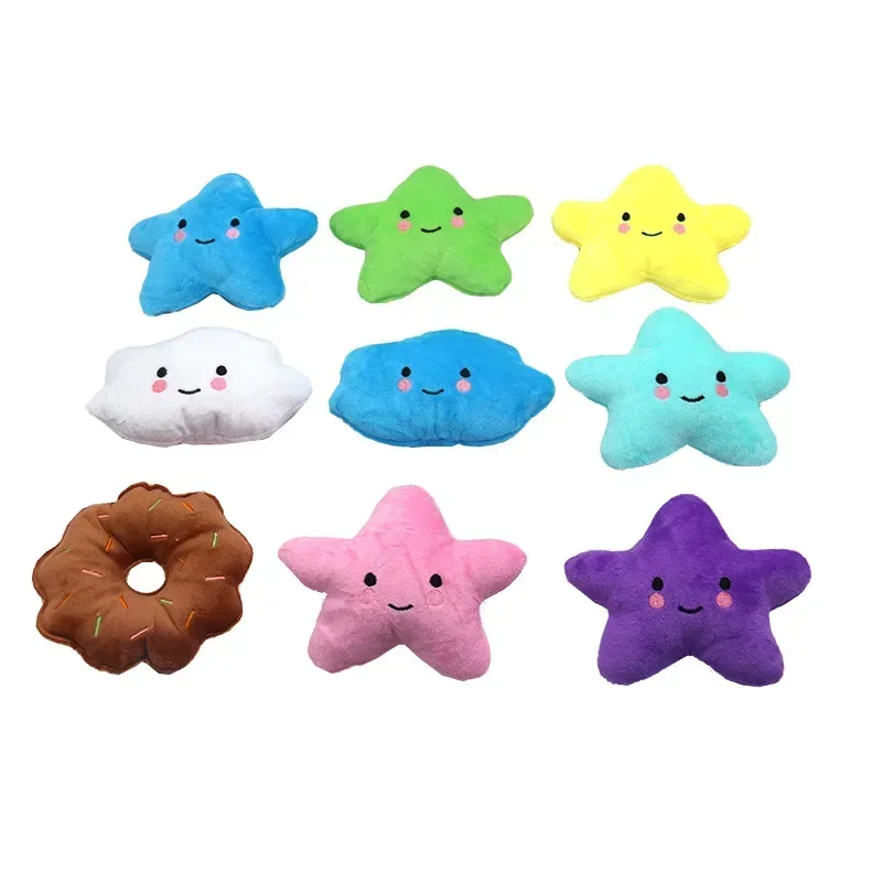 Pet Toy Dog Toys Amusing Plush  Biting Bite Resistant Wear-Resistant Pet Accessories Cat Accessories Pets Supplies