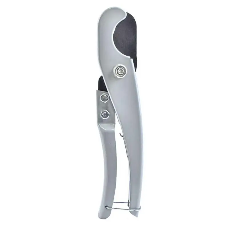 

PPR Cutter Ratcheting PPR Cutter Tool Tubing Cutter For PVC PPR And Hoses Steel Body With Edgy Stainless Steel Knives