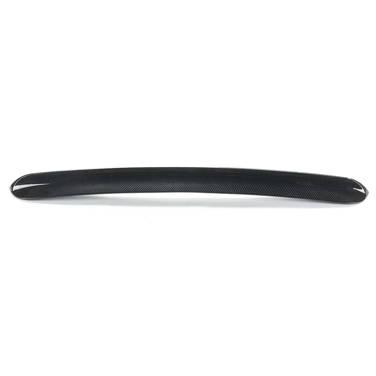 New Car Rear Roof Spoiler Lip Wing For DODGE Challenger 2008-2022 Rear Trunk Wing Roof Lip Spoiler Tail Wing Decoration