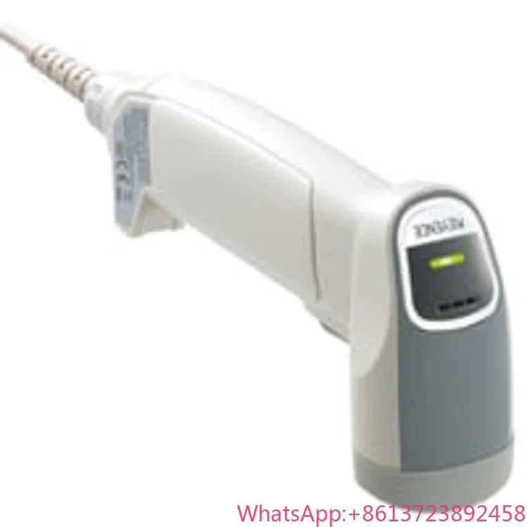 

Brand New Original Genuine HR-50RK Handheld Barcode Reader