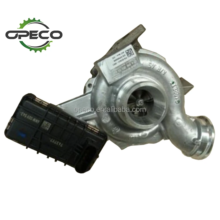For Benz OM646 Turbocharger 823631-5002 A6460902080 6460902080