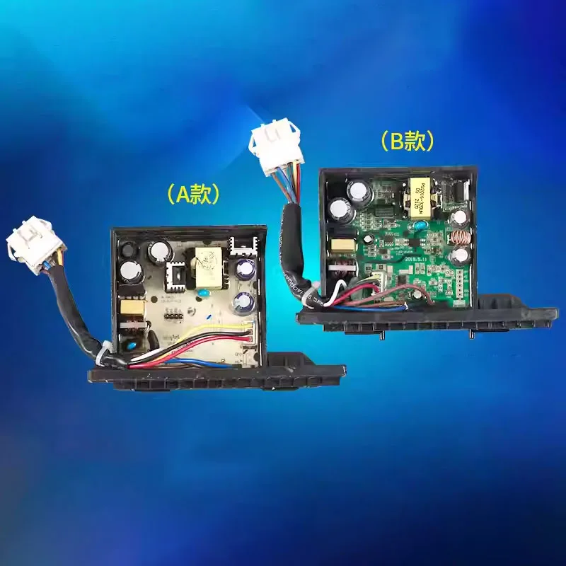 for-midea-17438100005727-washing-machine-drying-fan-motor-variable-frequency-drive-board-computer-motherboard