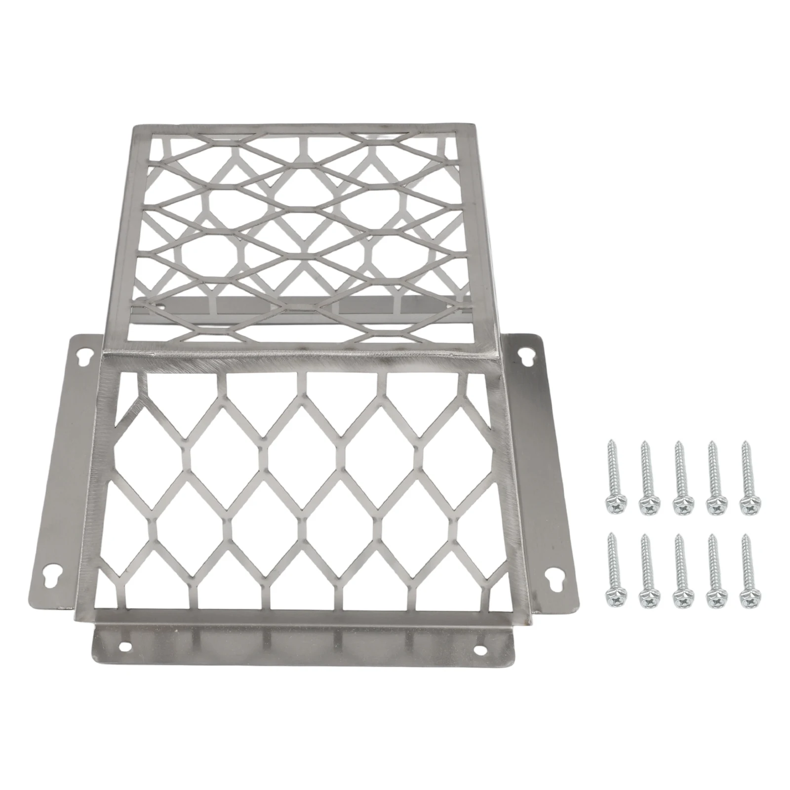 

Защитный чехол для вытяжки от птиц, защита от циркуляции воздуха, эффективная защита от мелких животных для вентиляционных отверстий в ванной комнате