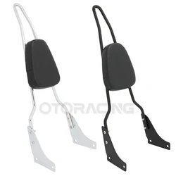 Motorcycle Backrest Sissy Bar For Honda VT1100 VT1100C Spirit VT1100C2 ACE Sabre VT1100T Shadow ACE Tour 1100 1995-2007