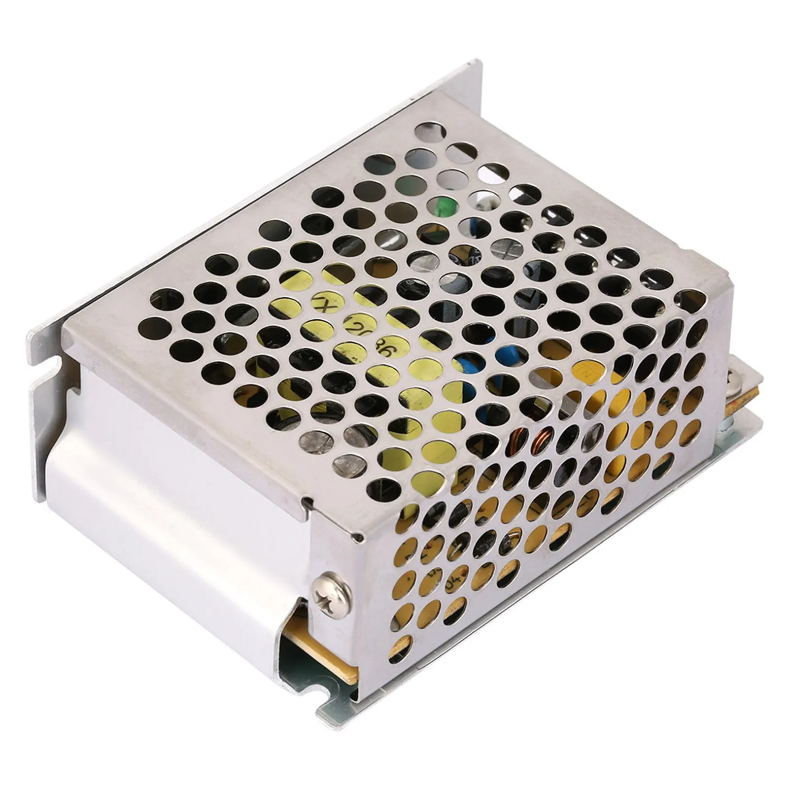 5A 12 فولت التيار المتناوب/تيار مستمر محول جهد كهربي عالمي ينظم التبديل إمدادات الطاقة إمدادات الطاقة ينظم التبديل LED الملحقات #5