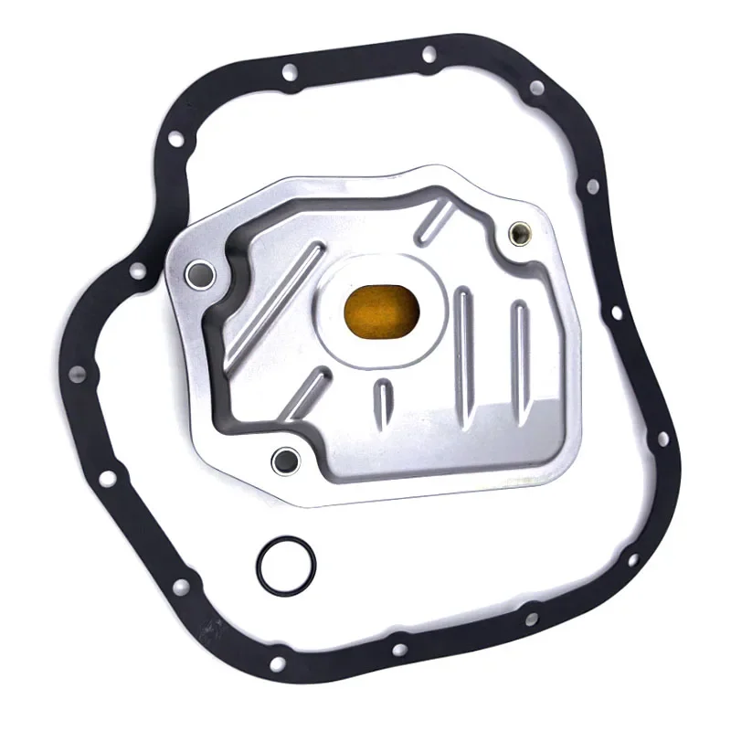 Transmission Filter Gasket Kit For Toyota BELTA VIOS VITZ WISH YARIS IQ RAV4 /SUZUKI Accessories 30400-52010