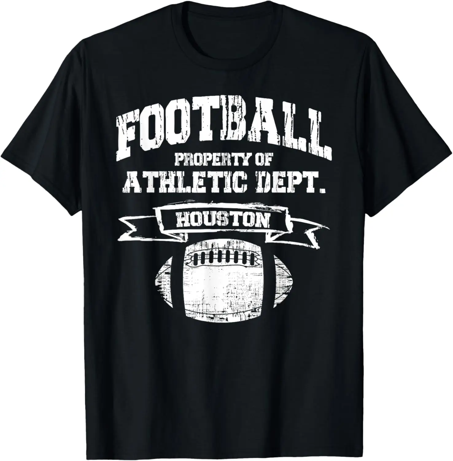 Houston Football Pr… - image