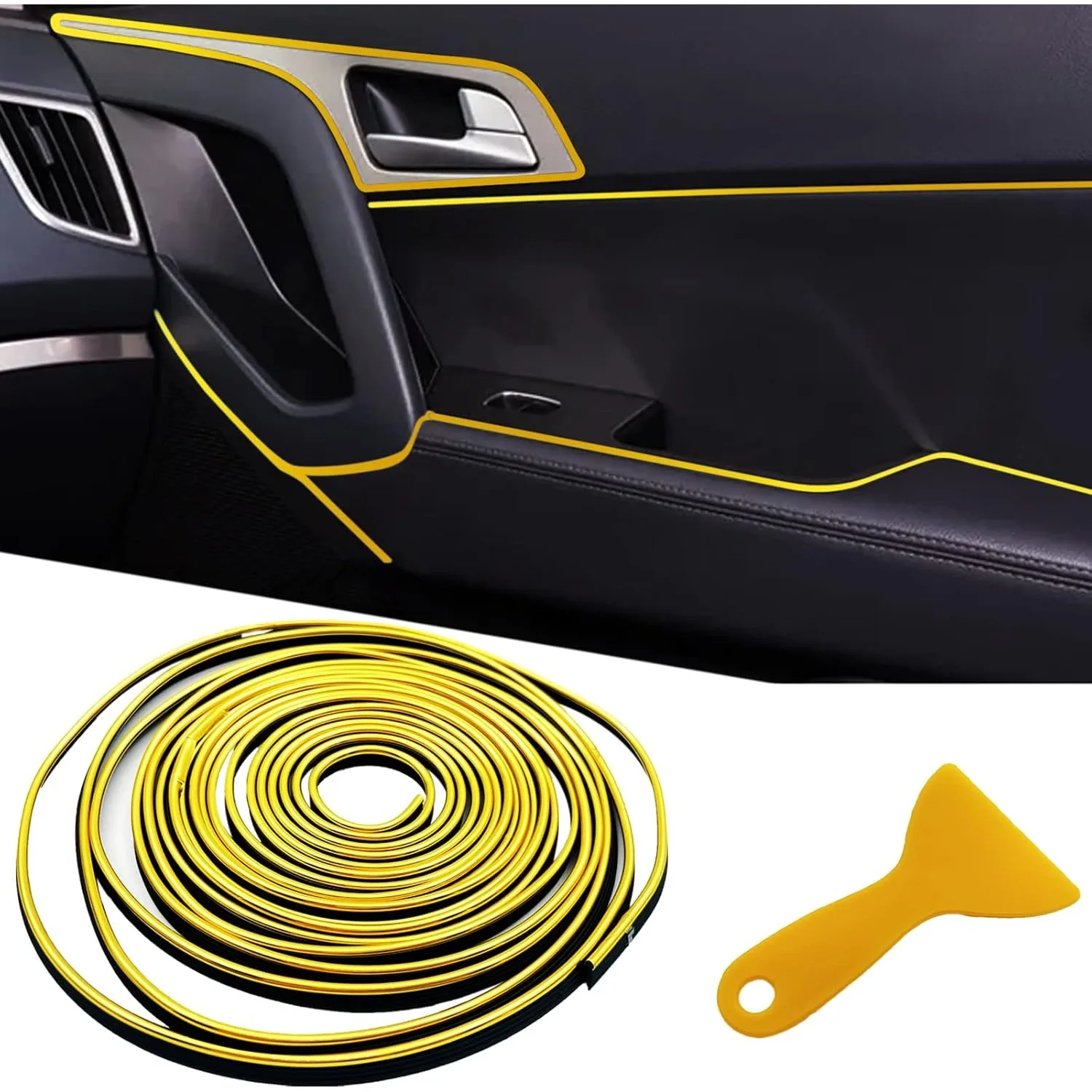 Car Interior Trim S… - image