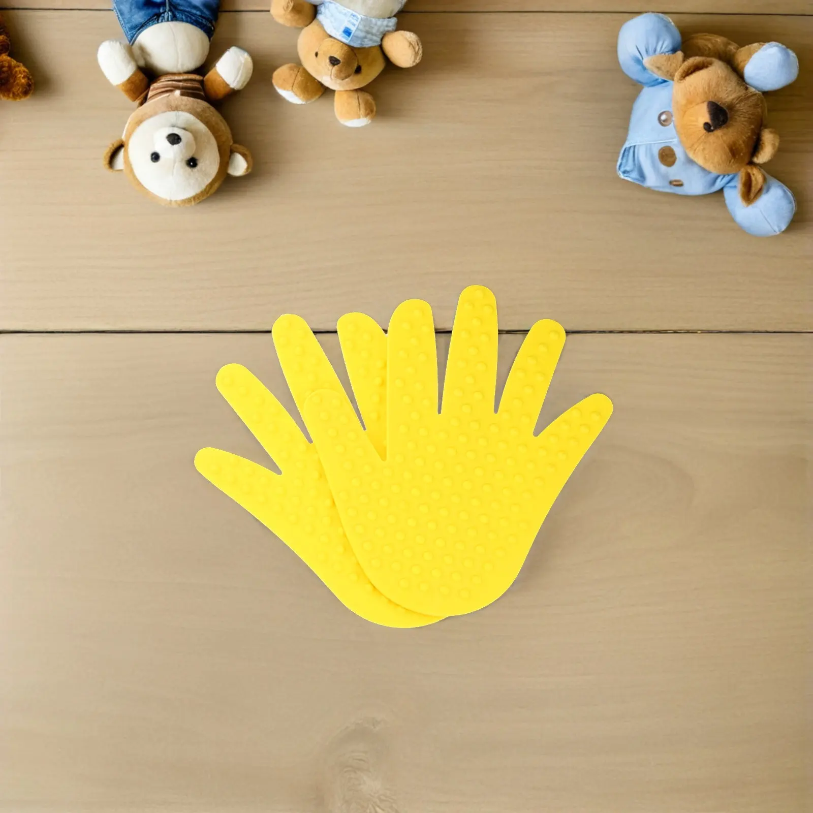 6-paia-di-segnapunti-a-forma-di-mano-antiscivolo-per-segnare-il-percorso-a-terra-durante-attivita-all’aperto-in-classe-della-scuola-materna-per-esercizi-sensoriali-e-tattili