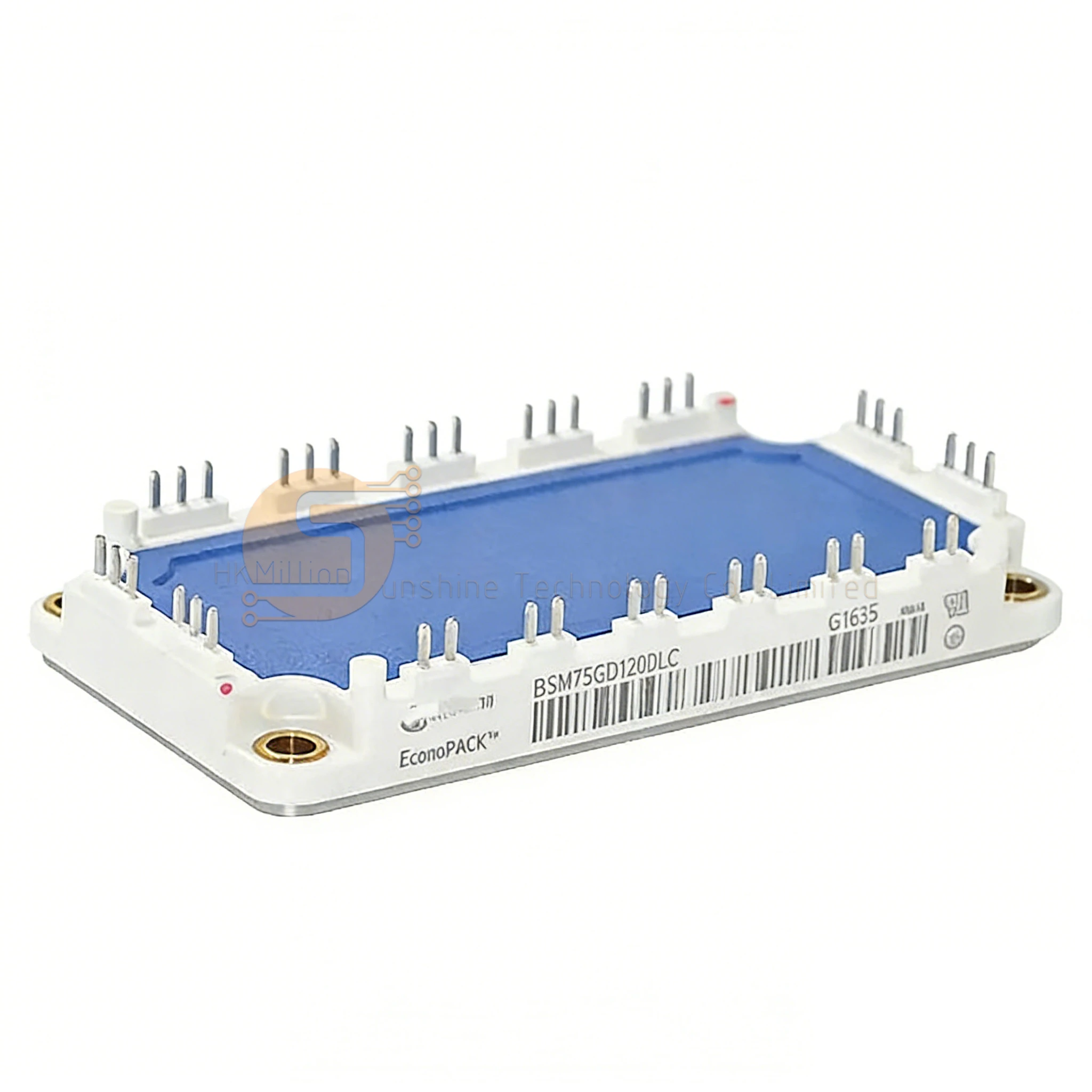 

Модули IGBT BSM50GD120DLC, BSM75GD120DLC, BSM100GD120DLC, BSM15GD120DLCE3224, BSM25GD120DLCE3224, BSM35GD120DLCE3224, новые, оригинальные