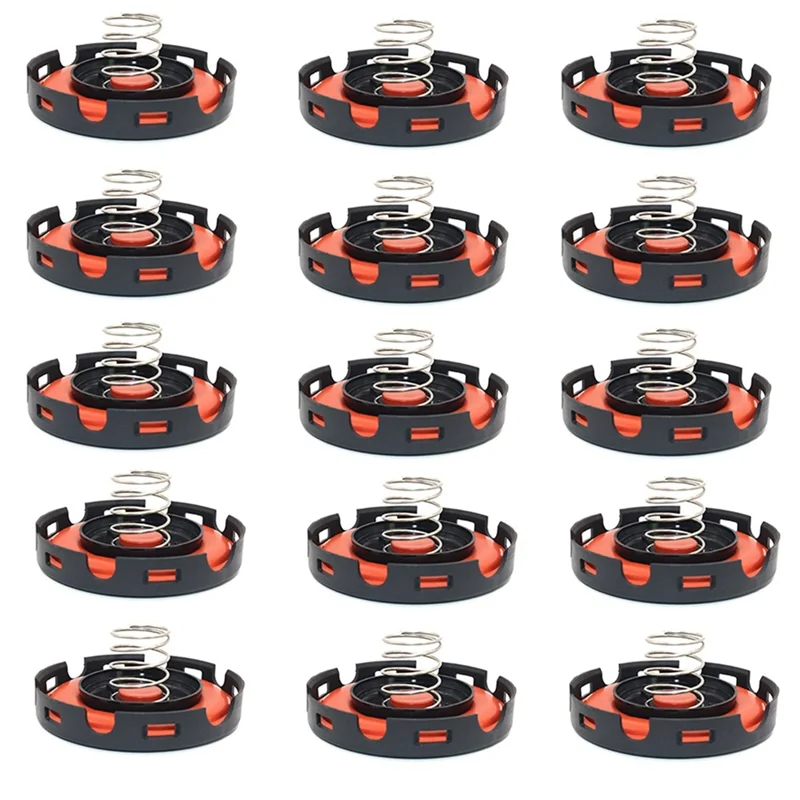 PCV Valve Diaphragm Repair Kit 917-064 For  A3 A4 Q3 Q5 Quattro  VW Beetle Golf Jetta 06H103495AC Accessories-M53K