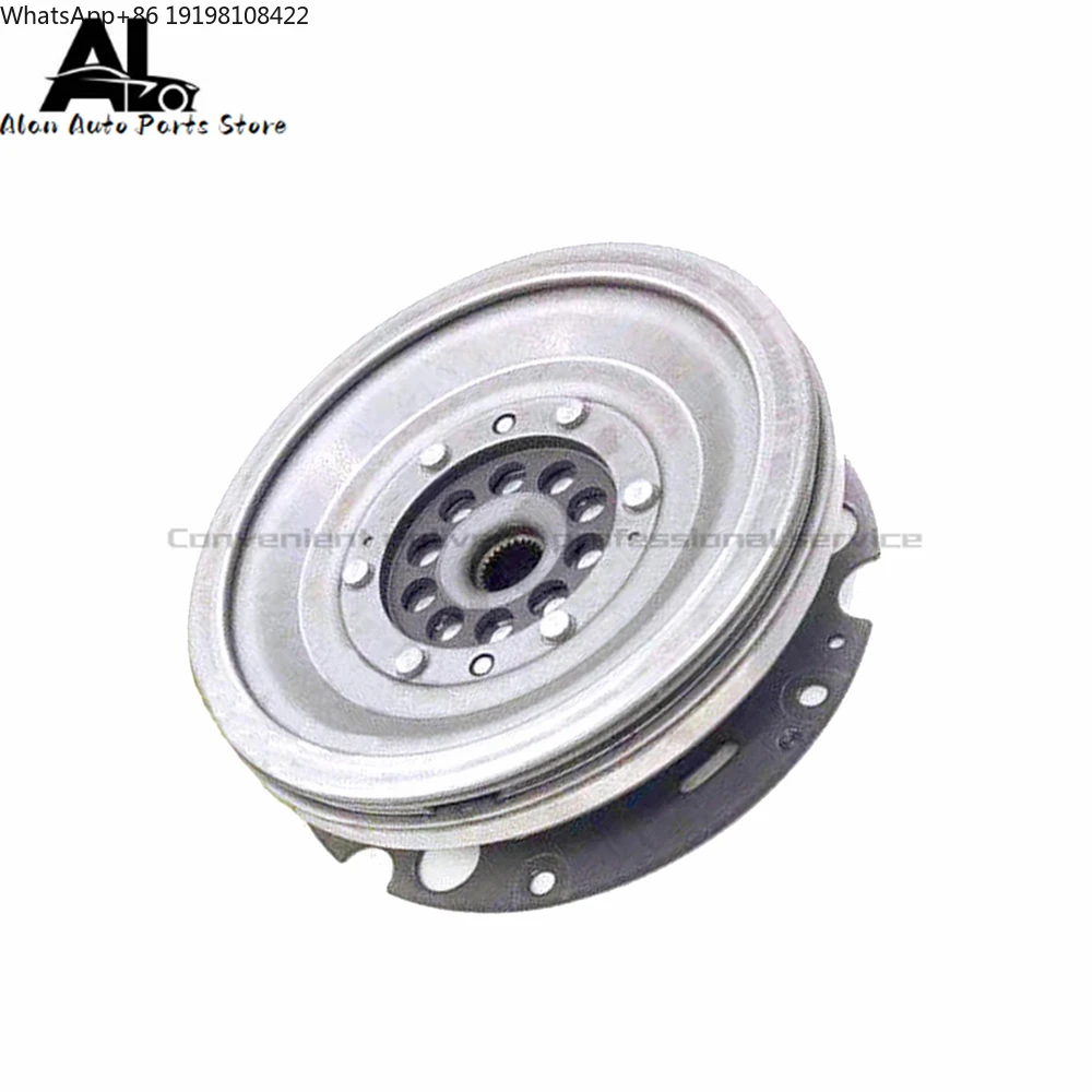 New 0B5 DL501 DQ500 Dual Mass Flywheel DSG Automatic Transmission 415062509 0B5105317 0B5105317K 0B5105317J for Audi