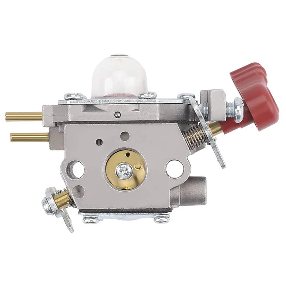 

A50U TB35EC TB2044XP Carburetor For MTD Remington RM430 Blower Troy-Bilt TB225 TB2MB TB430 Murray M2560 25CC String Trimmer