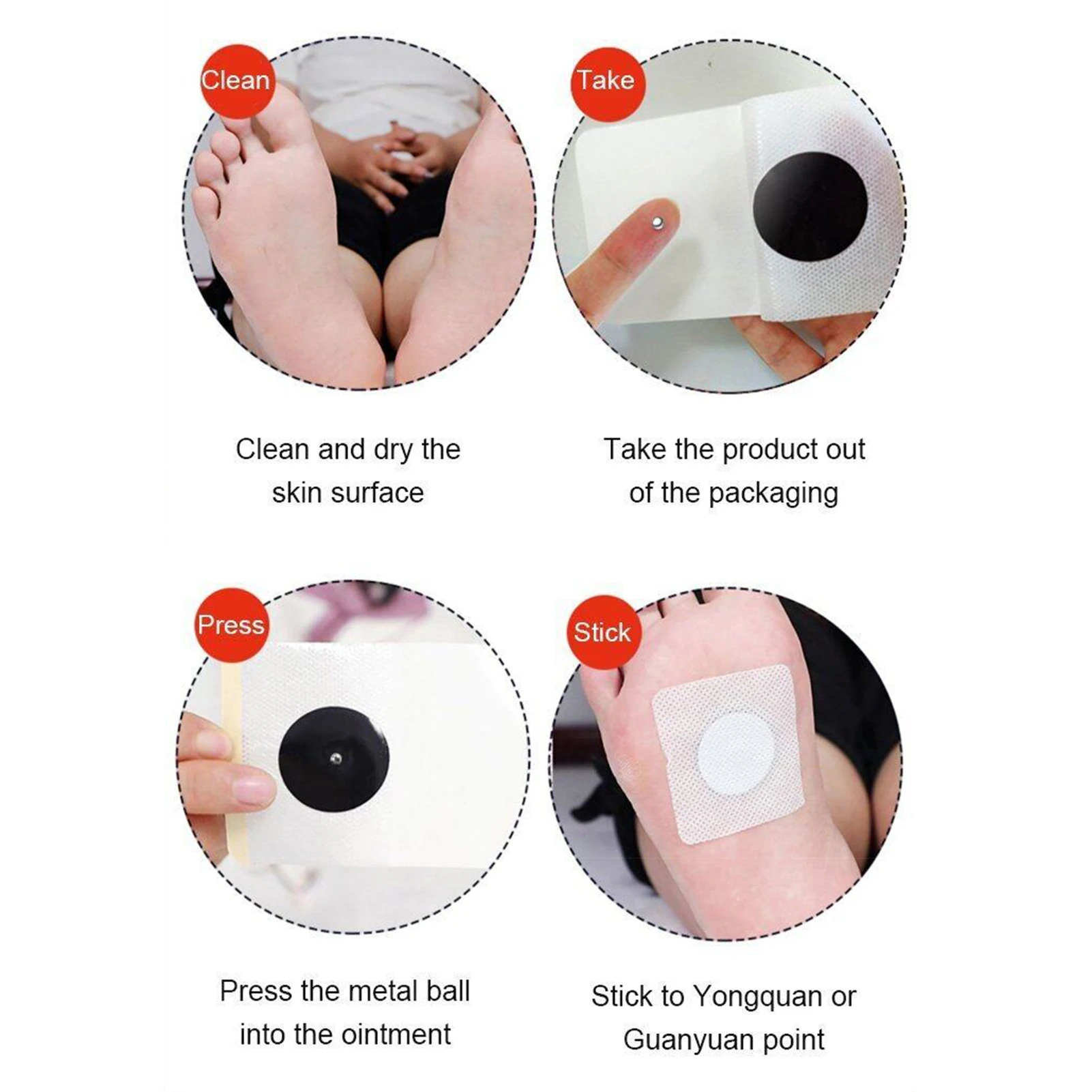 Рисунок 6 - травяные пластыри для баланса сахара в крови