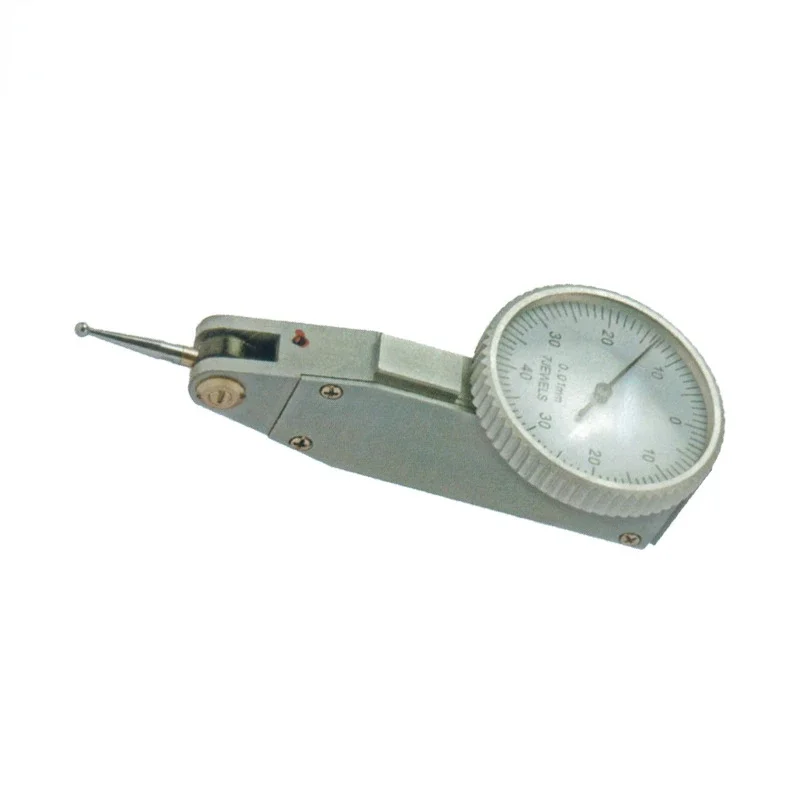 Lever-Type Index Meter Inner Diameter 0.01-0.8mm VDI-0.8A