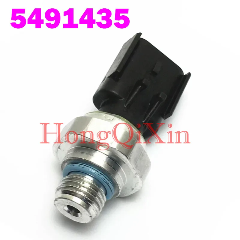 1 PCS/LOT 5491435 2871960 4358810 Engine Oil Pressure Differential Sensor IC Electronic Component