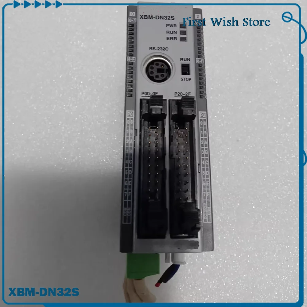 Programming Controller XBM-DN32S