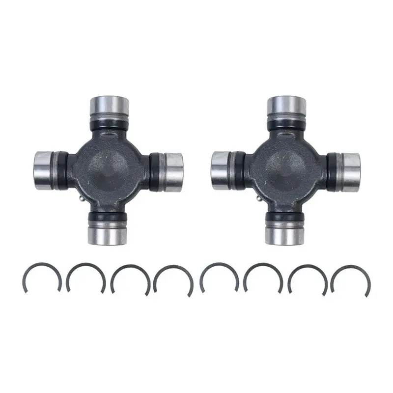 DT15 Outer Axle Universal Joint Kit 228113 68065428AC 2AMGR428AC for Dodge Ram 2500 3500 4WD 2010-2023