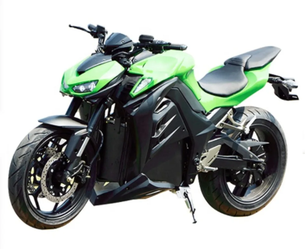 

2025 New Style Racing Off Road Electric Motorbike Motorcycle 3000w Electric Motorbikes For Adults