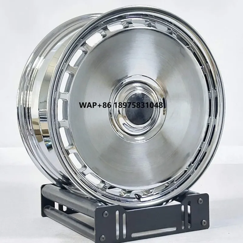 

Forged Wheels 19 20 21 22 Inch Rims Monoblock Alloy 5X112 Wheels