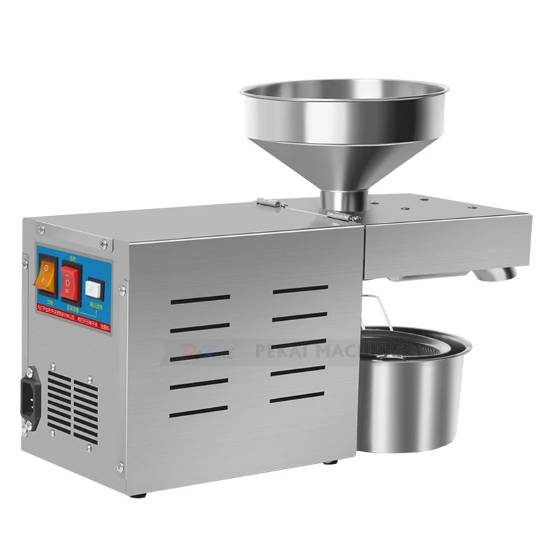 Oil Press For Sale Cooking Oil Making Machine Chamber Filter Press Machine