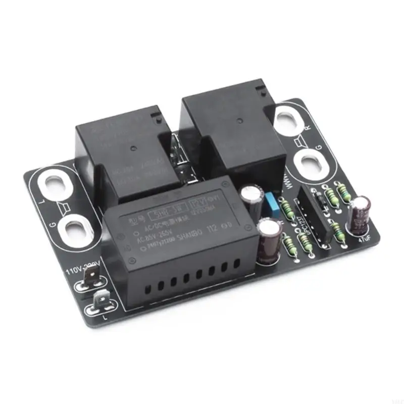 

Professional PCB Material Antennas Control Module With Electronic Power Switches Protective For Telecommunication Device