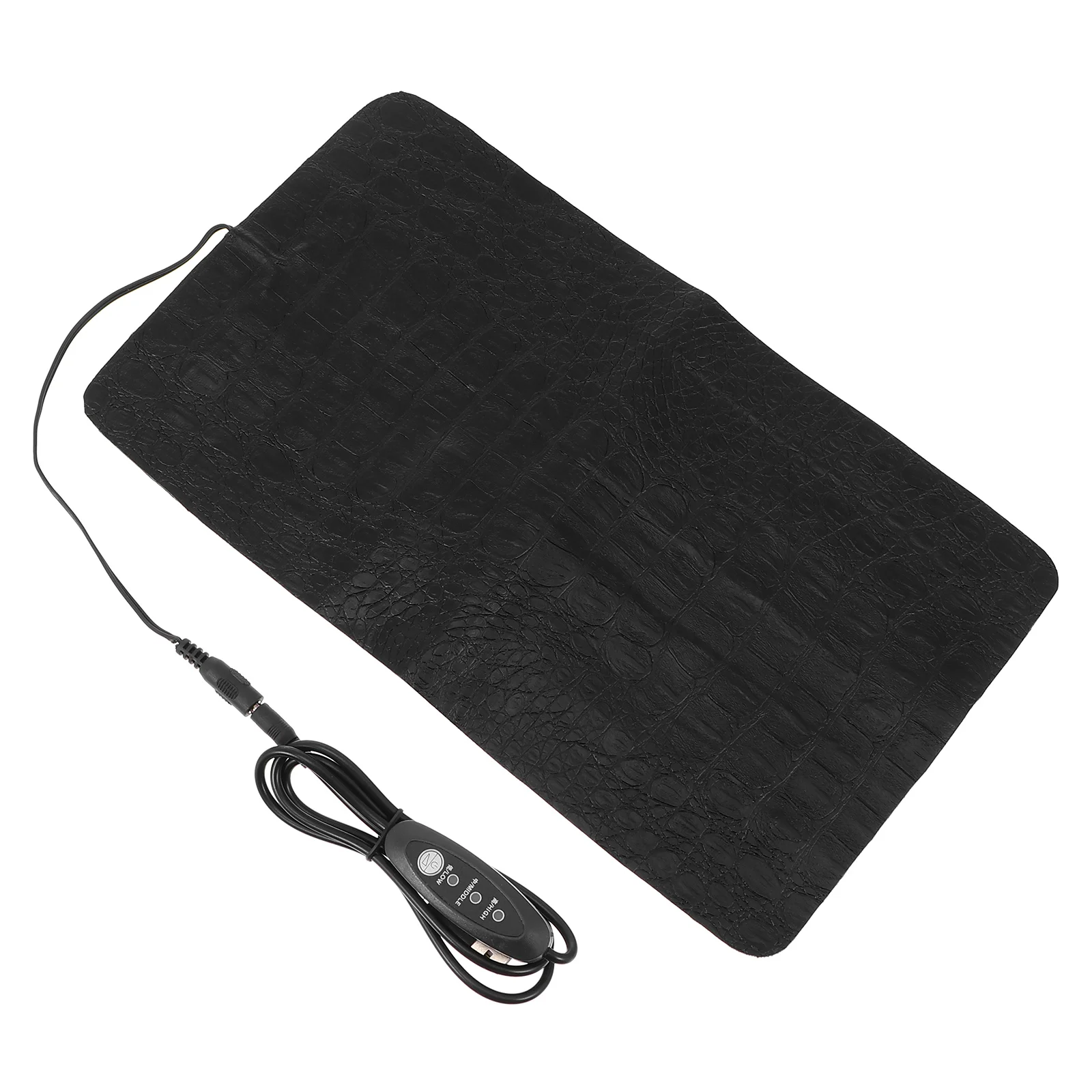 USB Heating Pad Mats Bubble Warm Hydroponic Neck Epoxy Resin Buster Tool Reducer Curing Machine