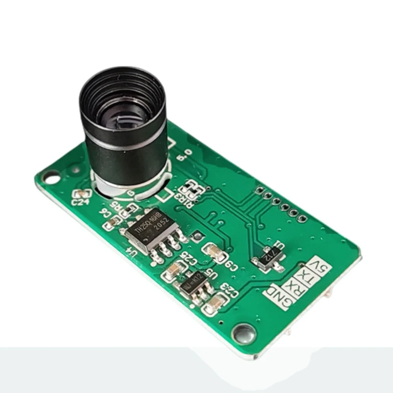 Non-contact infrared digital industrial temperature measurement module thermal imaging Hyman temperature sensor probe G9250-A30