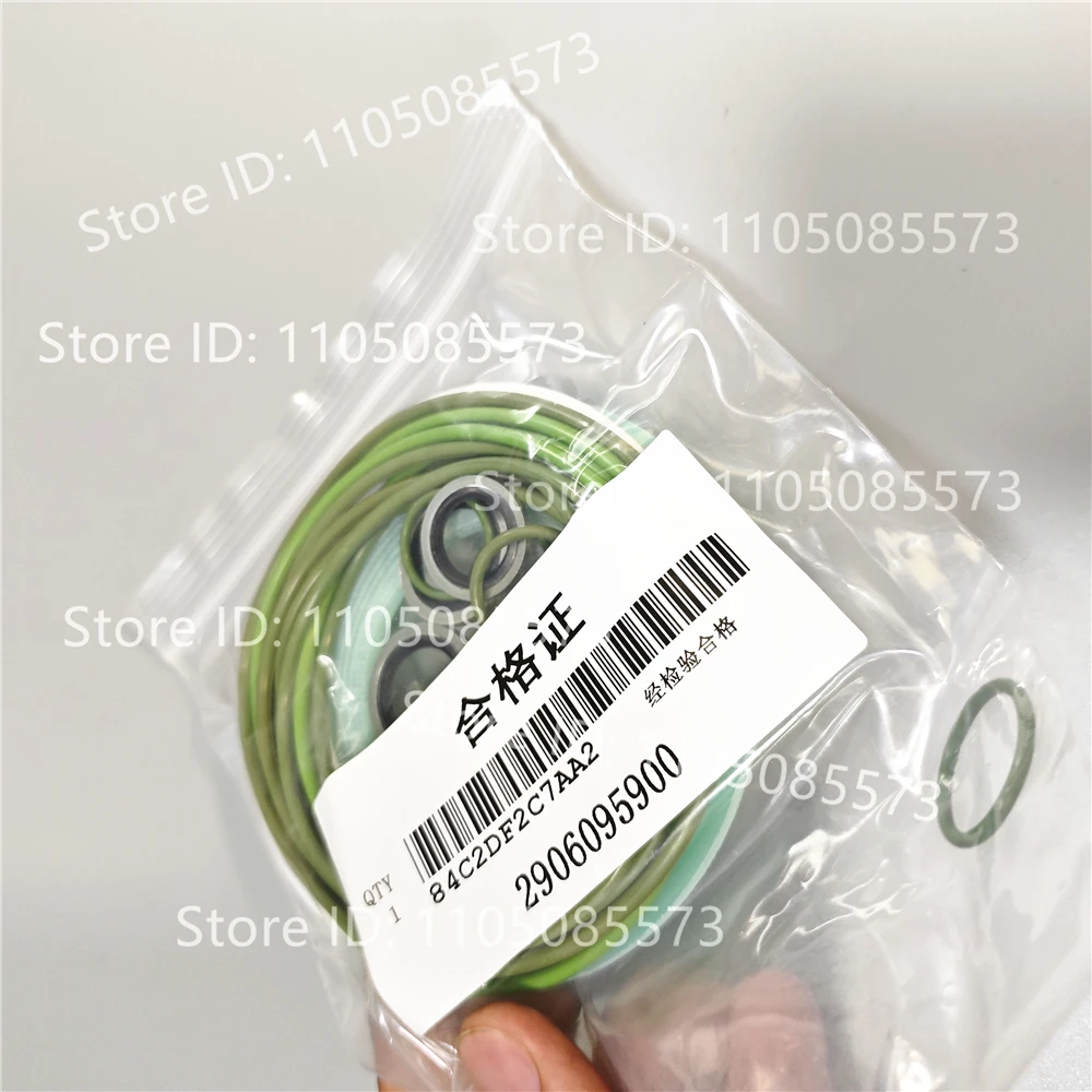 

Atlas Copco MPV Kit Replacement 2906009500 2906020100 2906095900 3001500626 3001531113 3001531114