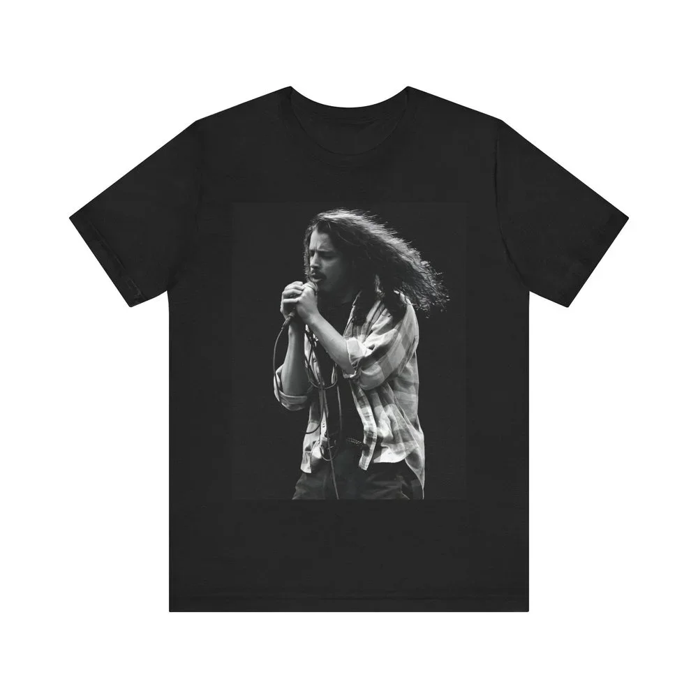 

Just for fans! [Chris.Cornell] Tees – a huge range of designs breathable Cotton super comfy 2025 T-shirts for both men and women