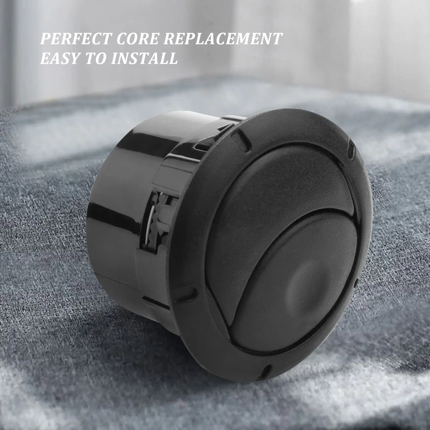 

Приборная панель, внутренняя решетка вентиляционного отверстия, крышка рулевого управления для Renault Dacia Logan Sandero Duster Master Movano 8200212480-X67A