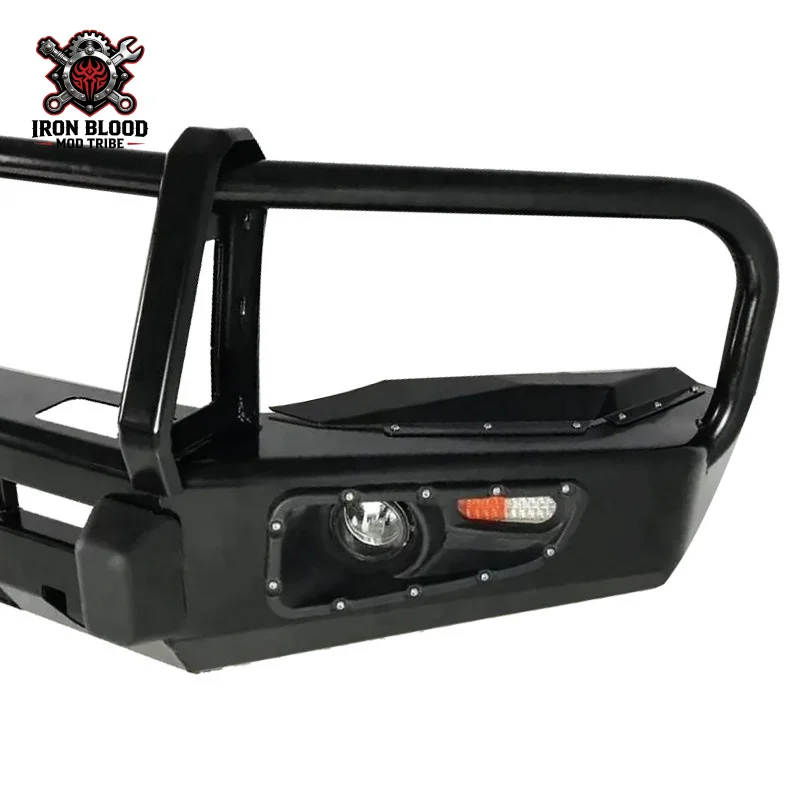 

Suitable for bumper TOYOTA VIGO front guard anti-collision protective bar 2012-2014
