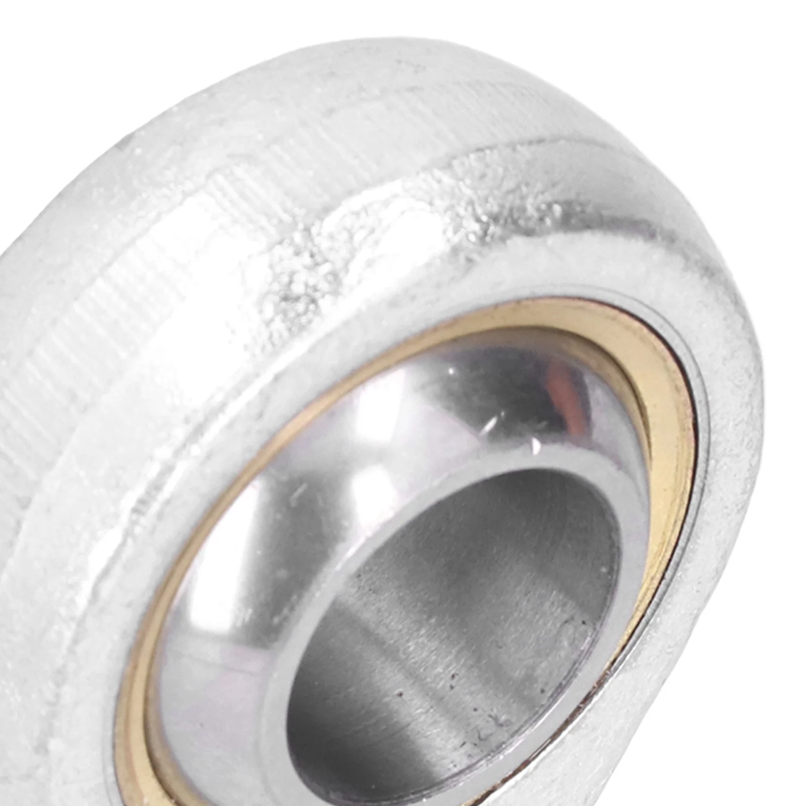 1PC Fisheye Rod End Bearing Wear Resistance for Machinery Electric Tools Automation Equipment - view 4