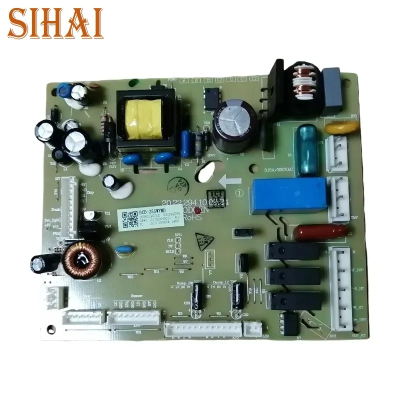 Used For Hisense Re…