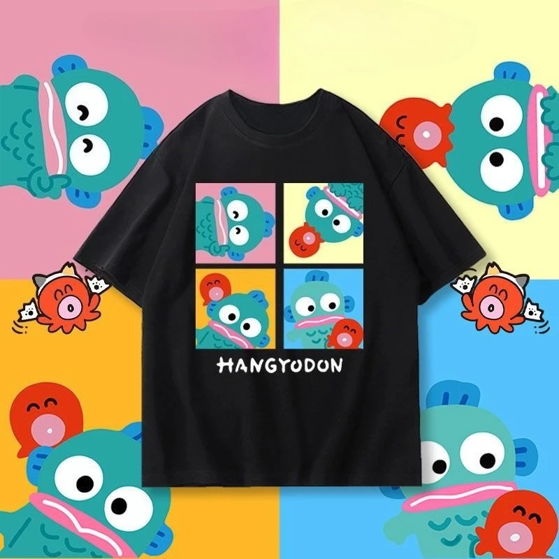 T-Shirt À Manches C… - image