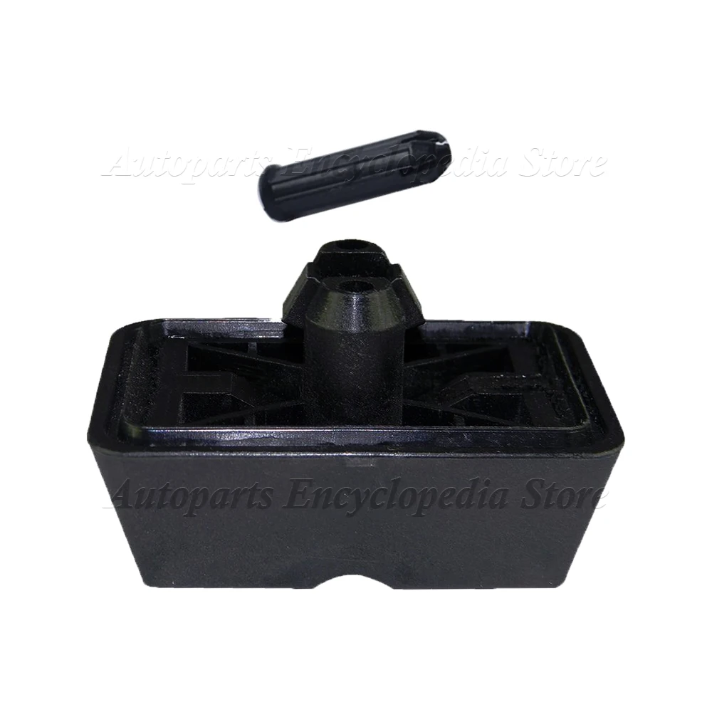 For BMW 3 Series E36 E46 E63 E64 E65 E66 E67 X3 E83 E85 E86 E89 51718268885 Car Jack Point Pad Jacking Support Plug Lift Block